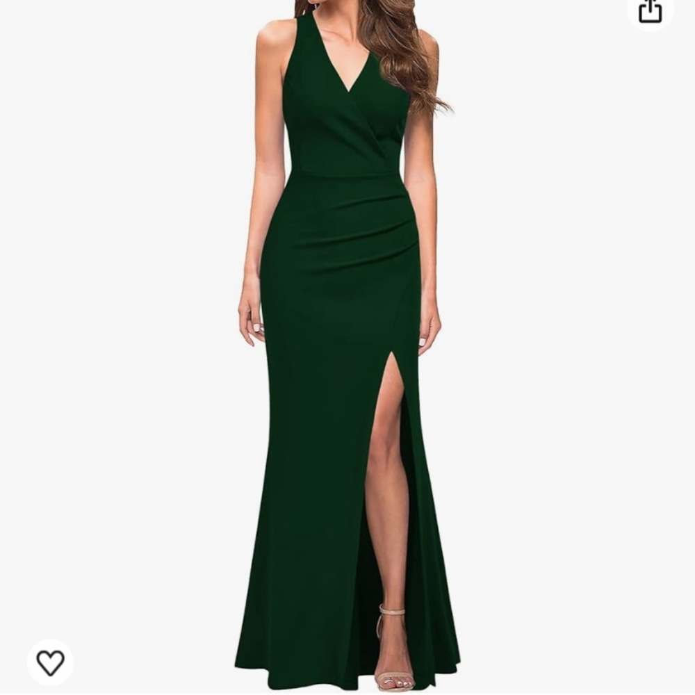 Woosea dress size medium